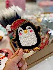 Punch Bardak Altlığı