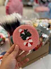 Punch Bardak Altlığı