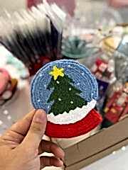 Punch Bardak Altlığı