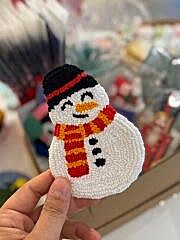 Punch Bardak Altlığı