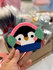 Punch Bardak Altlığı