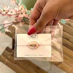 Dondurma Seramik Bileklik