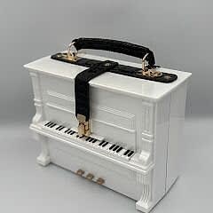 Piyano Çanta
