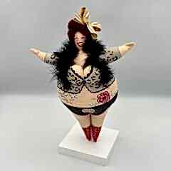 Sevimli Tombul Bebek