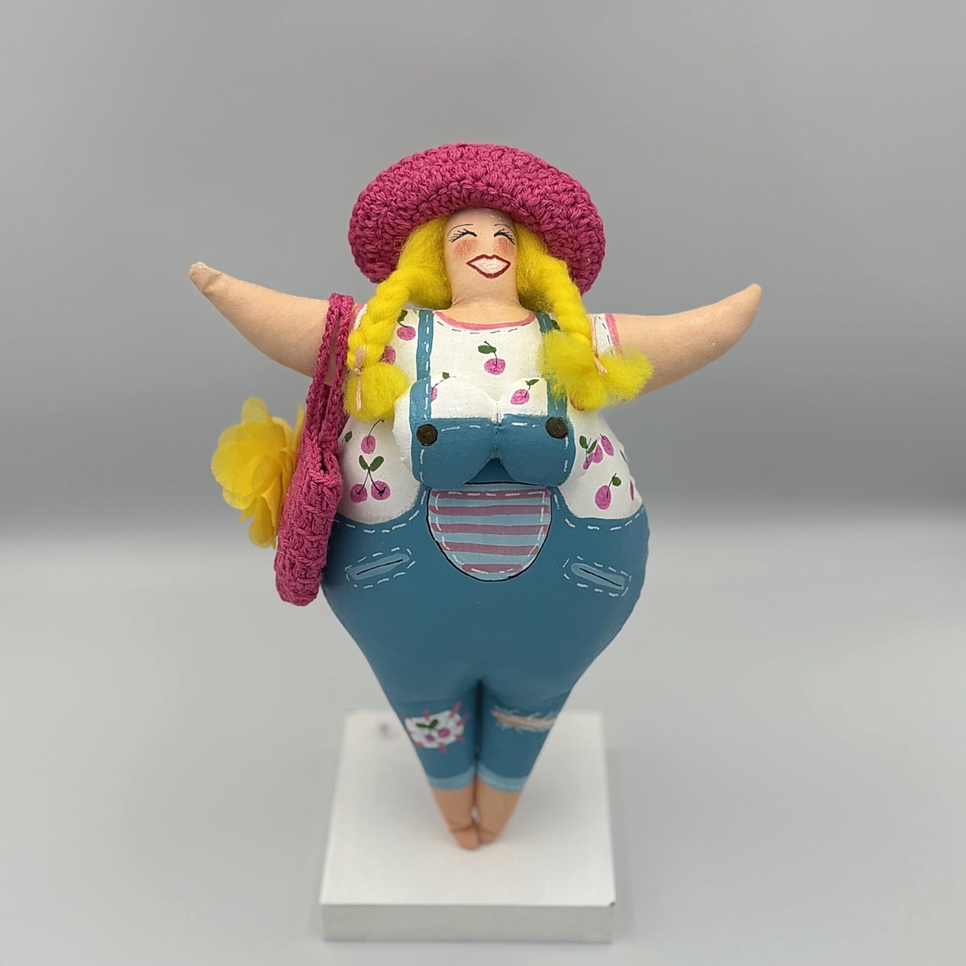 Sevimli Tombul Bebek