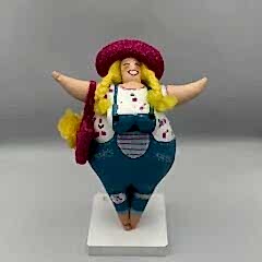 Sevimli Tombul Bebek