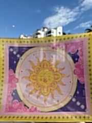 Özel Tasarım Pareo