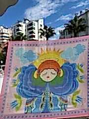 Özel Tasarım Pareo