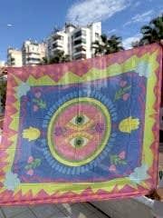 Özel Tasarım Pareo